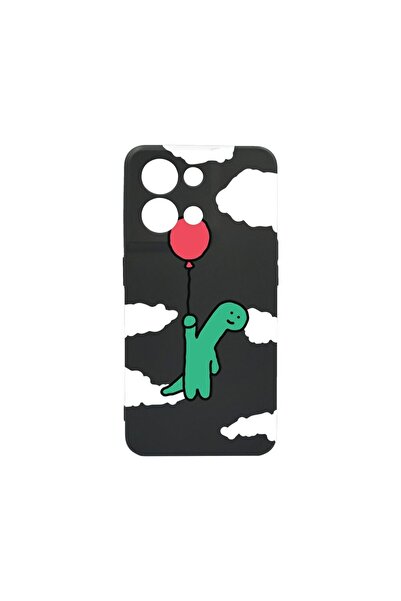 bestcase Husa BestCase¬Æ SLIM SIlicon 0.8MM, Compatibila Cu OPPO Reno8 Pro Pl...