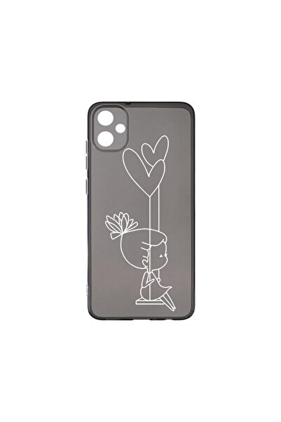 bestcase Husa BestCase¬Æ Grafit Silicon 1.5MM, Compatibila Cu Honor 100, My L...