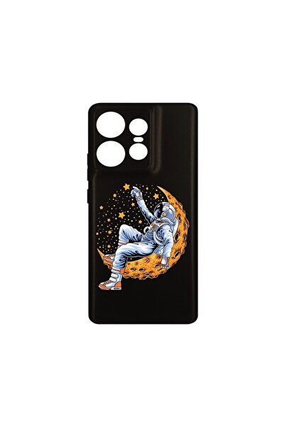 bestcase Slim SIlicon 0.8MM Case, Compatible with Motorola Edge 50 Pro, Astro...