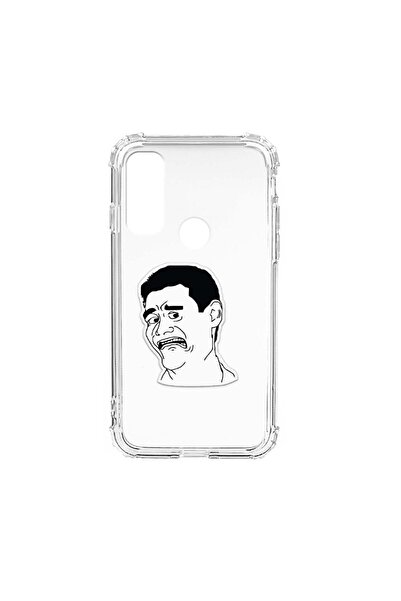 bestcase Husa Anti Shock Silicon Compatibila Cu Motorola Moto E30, Harold, Mi...