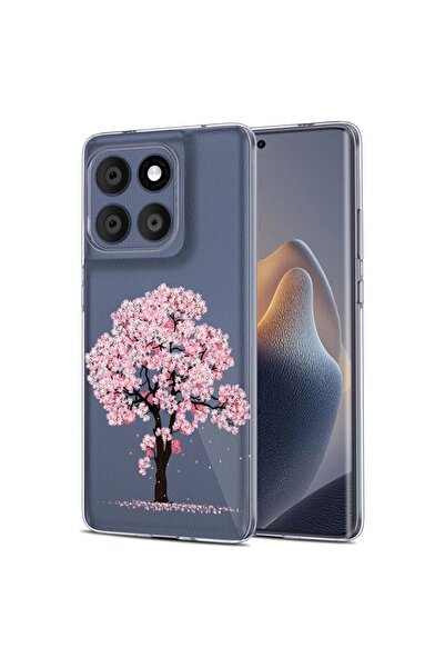 bestcase Husa pentru Motorola Edge 60 Fusion 5G, BestCase¬Æ Clear Silicon 2MM...