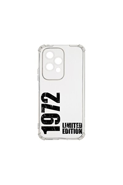 bestcase Αντικραδασμική Θήκη για Honor 200 Lite, Περιορισμένη Έκδοση 1972, 18...