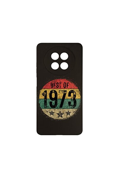bestcase Θήκη Σιλικόνης Premium για Honor Magic7 Lite, Best Of 1973, 1926315 ...