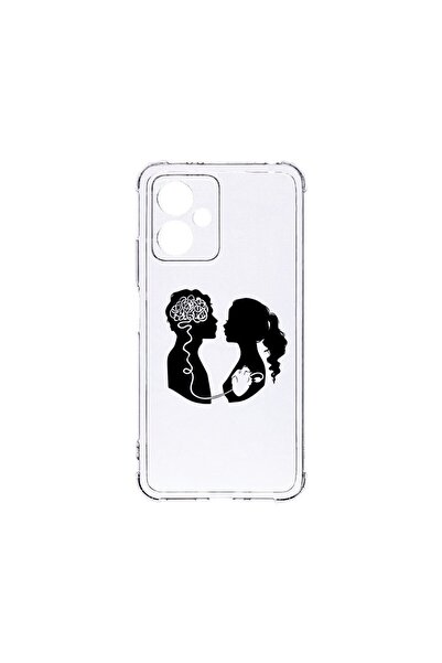 bestcase Husa BestCase¬Æ Anti Shock 1.5MM, Compatibila Cu Motorola Moto G14, ...