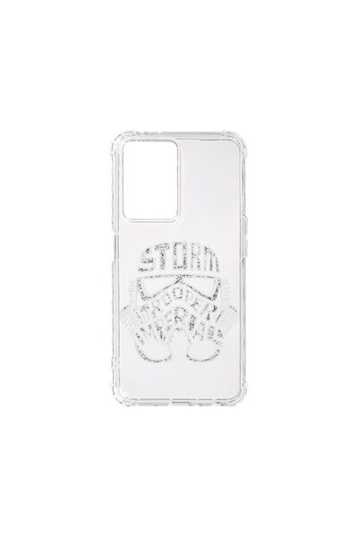 bestcase Husă Antișoc 1.5MM, compatibilă cu OPPO A57 / A57s / A77 / A77s, Cal...