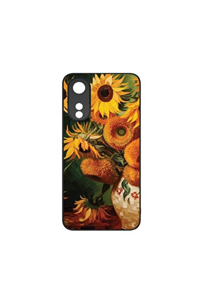 bestcase Husa BestCase® Slim Glassy, Compatibilă cu OPPO A78 5G / A58 5G, Des...