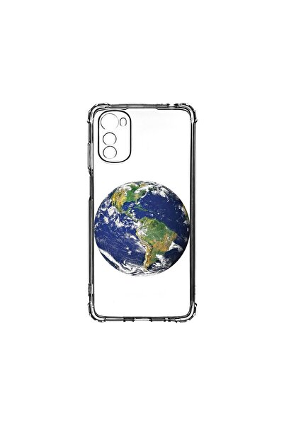 bestcase Husa BestCase¬Æ Anti Shock 1.5MM, Compatibila Cu Motorola Moto E32s,...