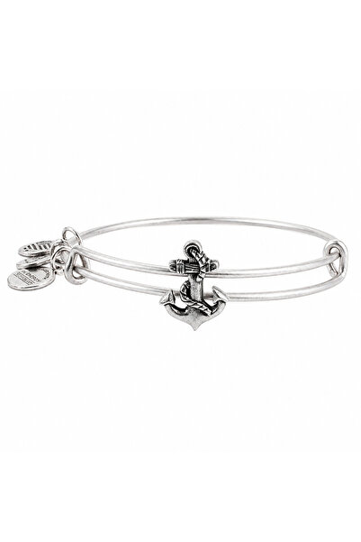 Alex and Ani Bratara Metal A15EB09RS