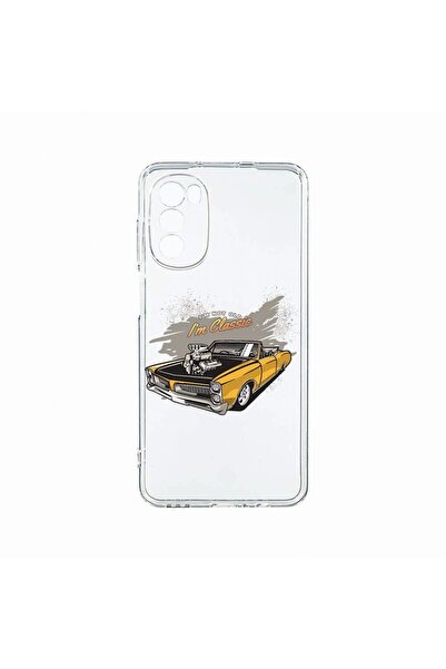 bestcase Husa Silicon, Compatibila Cu Motorola Moto G82 / Moto G52, I'm Not O...