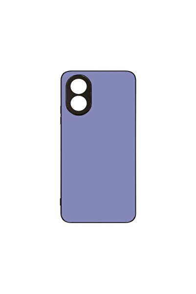 bestcase Husa BestCase¬Æ MaxSafe, Compatibila Cu OPPO A38 4G, Purple, HD Colo...