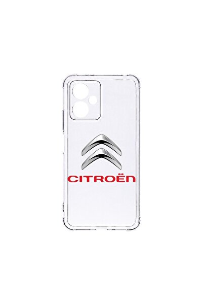 bestcase Αντικραδασμική Θήκη 1.5MM, συμβατή με Motorola Moto G54 / Moto G54 P...
