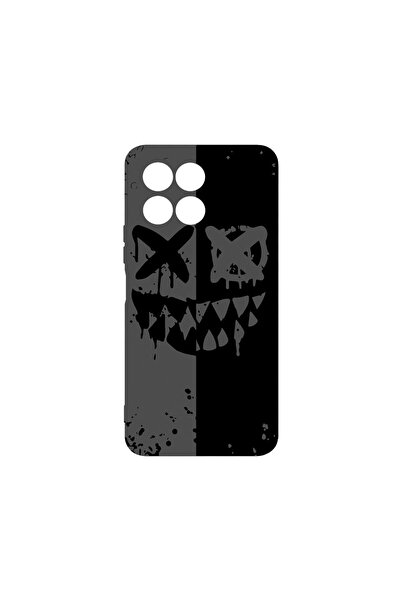 bestcase ¬Æ Husa Slim Premium Silicon 1.2MM, Compatibila Cu Honor 70 Lite 5G,...