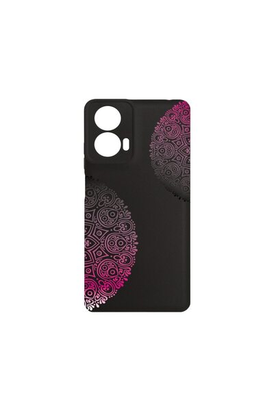 bestcase Husa pentru Motorola Moto G24 / Moto G24 Power, BestCase¬Æ Slim SIli...