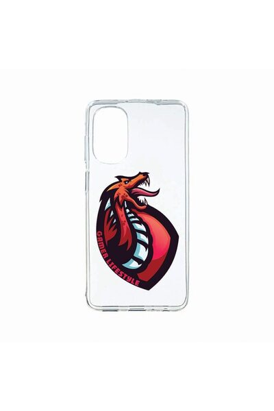 bestcase Husa Silicon, Compatibila Cu Motorola Moto G62 5G, Gamers Lifestyle,...
