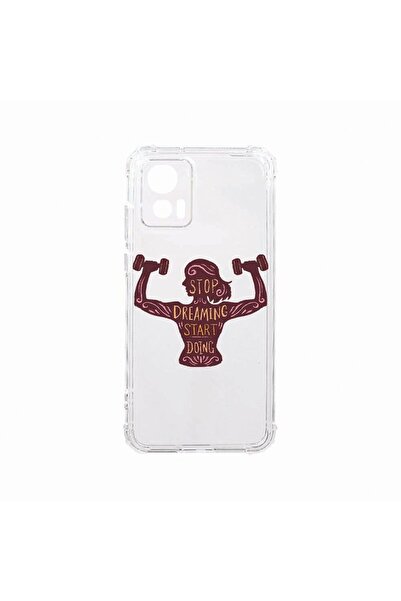 bestcase Husa BestCase¬Æ Anti Shock, Compatibila cu Motorola Edge 30 Neo, Sto...