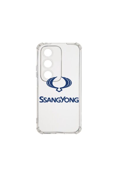 bestcase Калъф за OPPO A80 5G, BestCase® Anti Shock 1.5MM, SsangYong, Удароус...