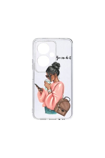 bestcase Husa BestCase¬Æ Clear Silicon 2MM, Compatibila Cu OPPO A79 5G, Shopp...