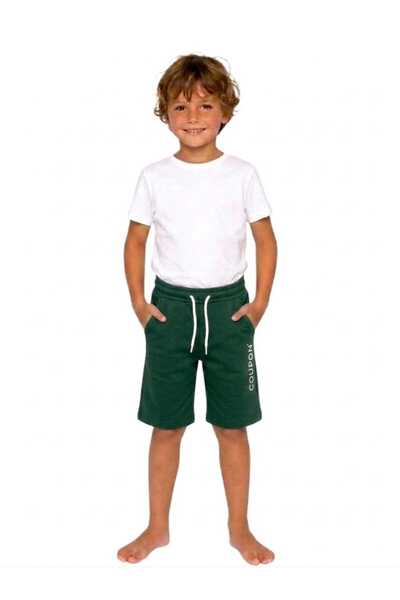 COUPON Kids Shorts
