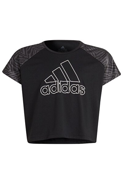 adidas Tricou cu mânecă scurtă pentru copii 128