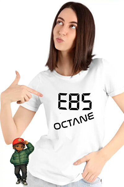 OEM Don Toliver E85 Octane Women's T-Shirt