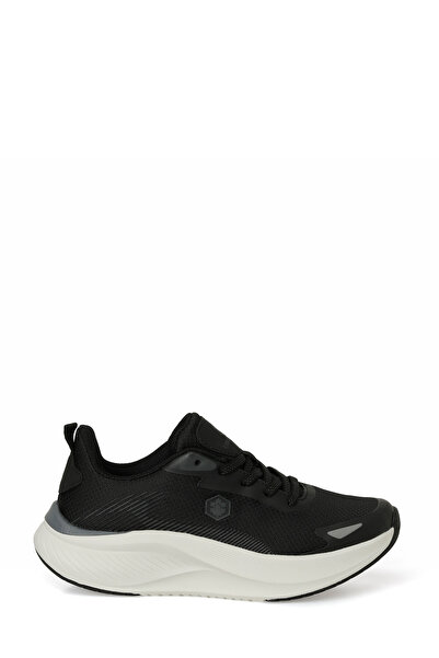 lumberjack Champ Black Women's Comfort Shoes