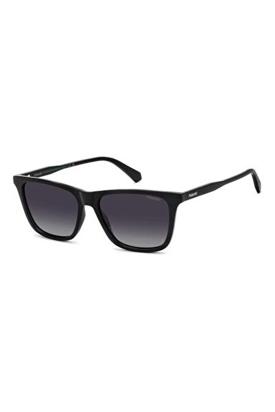 Polaroid PLD 4190/S BLACK for MAN Sunglasses 56 mm