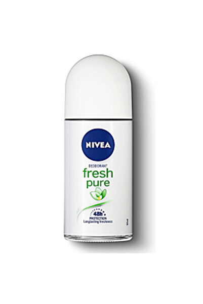 NIVEA Spray Pur și Antiperspirant 50 ml
