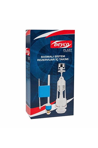 beyco KLOZET İÇ TAKIM BASMALI