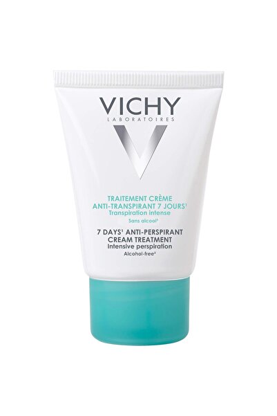 Vichy Cream 7 Day AntiPerspirant Deodorant