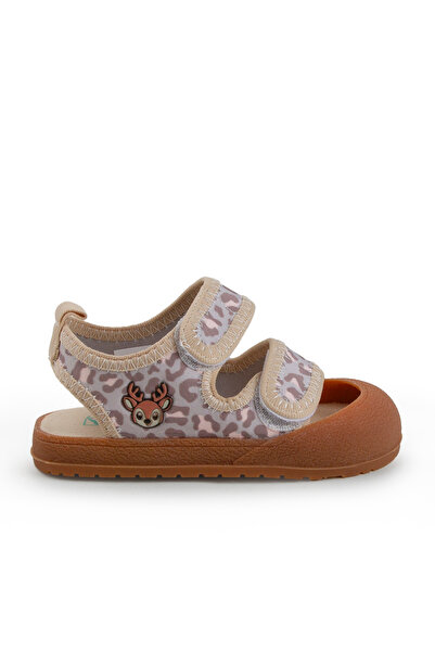 BUCKHEAD Buck4486 dater baby kids comfortable sole velcro sandals