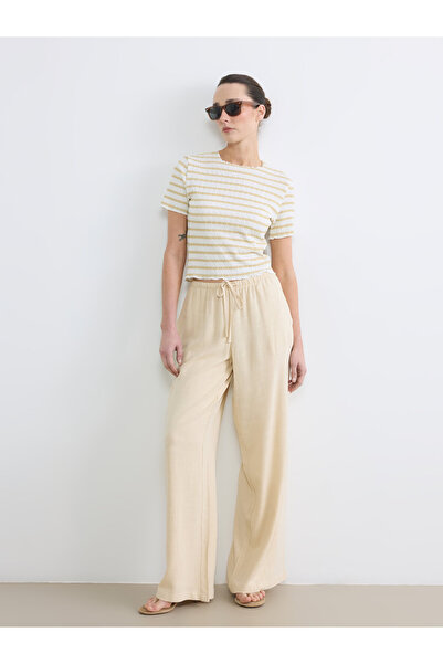 LC Waikiki Pantaloni - Femei