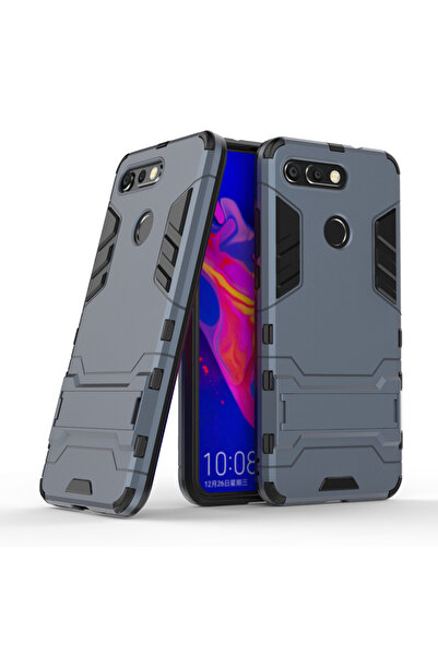 OEM Θήκη Τηλεφώνου BBR Iron Armor (Αντικραδασμική - Ανθεκτική) με Βάση Στήριξ...