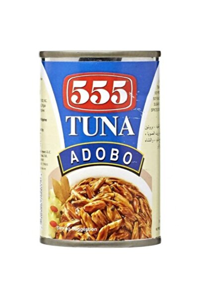 genernic Tuna Adobo 155g