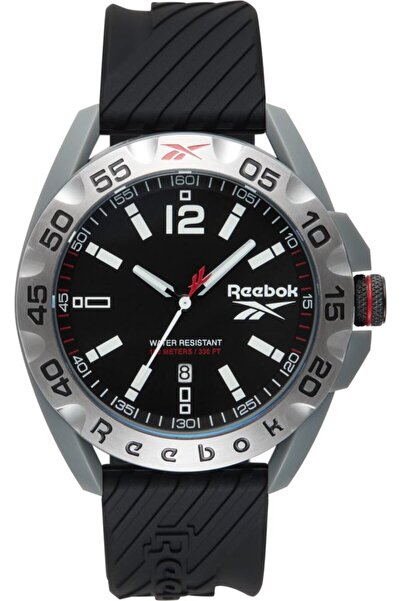 Reebok RV-EMB-G3-PAIB-BW Kol Saati