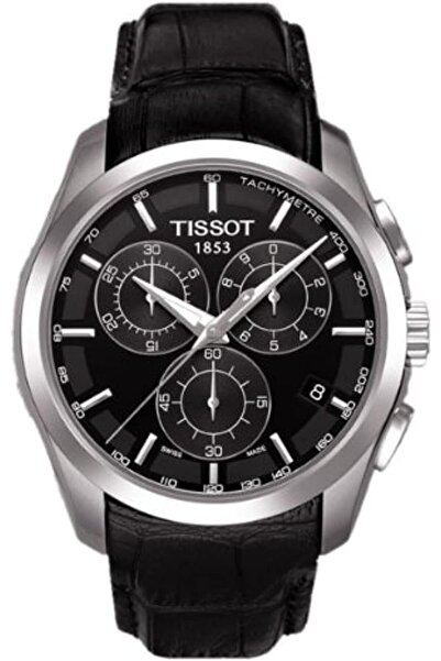 TISSOT Casual Analog Watch for Men T035.617.16.051.00