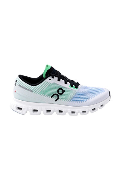 On Running On Cloud 6 Push 3WF10043-001 Kadın Spor Ayakkabı Çok Renkli Juststep