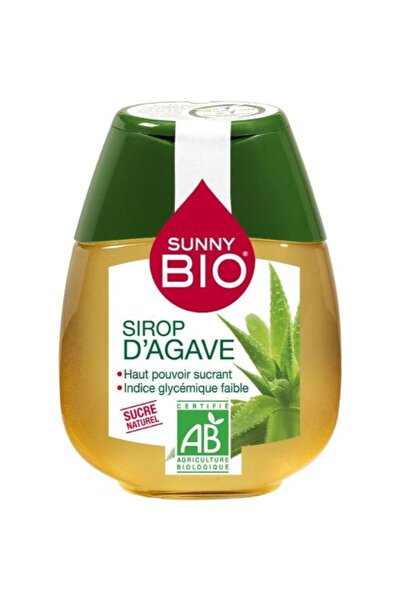 Sunny Honeymoon Organic Sweet Syrup 250g
