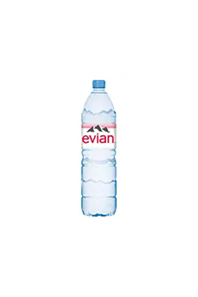 Evian Still Water 1.5 L