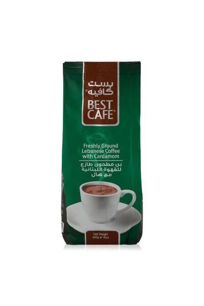 Best Cafe هيل ماتوك 450 جرام
