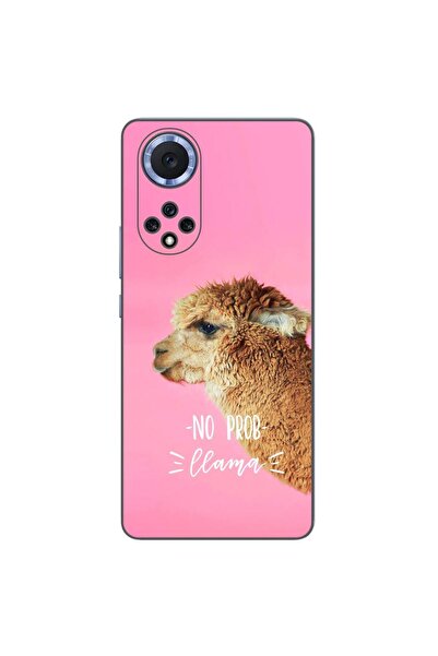 OEM Husa compatibila cu Huawei Nova 9 Silicon Gel Tpu Model Mesaj No Prob