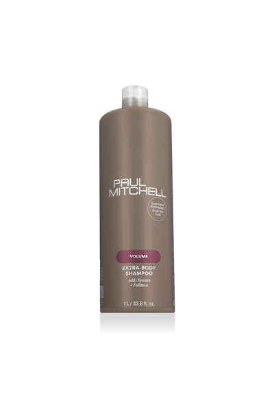 Paul Mitchell Șampon Volum Extra-Body 1000 ml