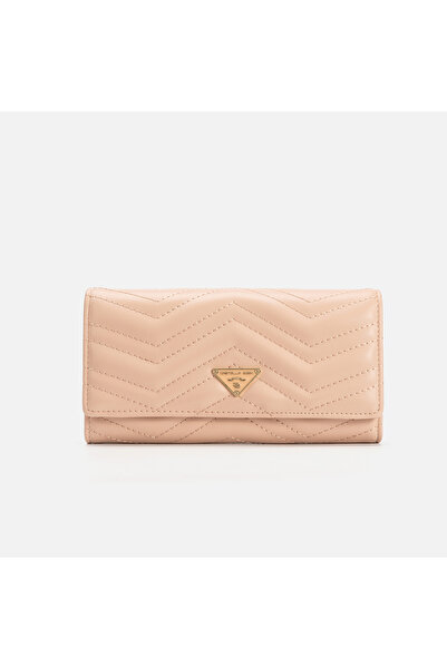 Cartella Rosa Women's Wallet