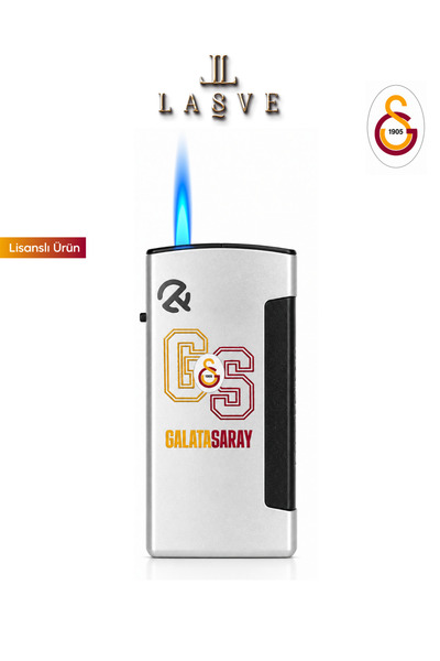 Galatasaray 2026 LİSANSLI YENİ SEZON RÜZGAR GEÇİRMEZ JETLİ ÇAKMAK ERGONOMİK B...