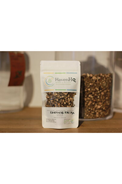 Haven Herbs & Blends Dandelion Root 50 Gr by Haven Herbs |   Collected from N...