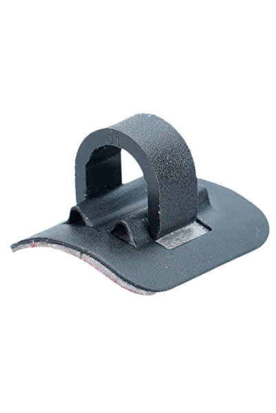 OEM Organizator cabluri cu cataramă pentru prindere cablu pentru Xiaomi M365/...