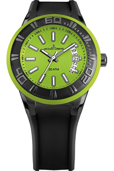 Jacques Lemans ΡΟΛΟΪ UNISEX 1-1784N (50MM)