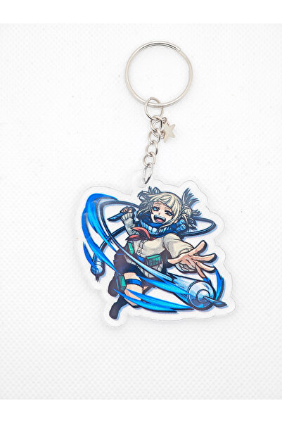 Yenaplanner Accesoriu pentru geantă My Hero Academia / Boku No Hero Academia