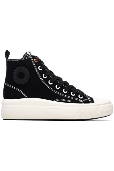 Refresh μαύρο sneaker 175062