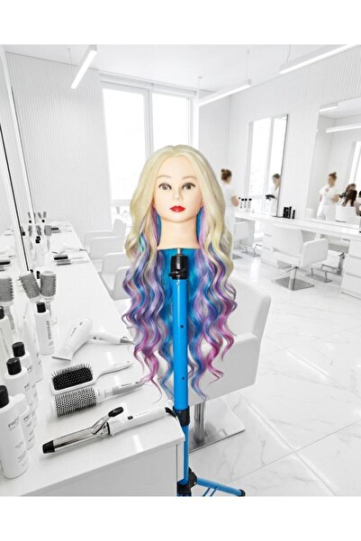 PRODİVA MANEQUIN DE ANTRENAMENT SINTETIC, GALBEN FANTASY, 70 CM (SE EXPEDIEST...