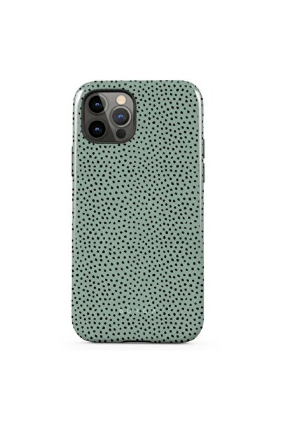 BURGA Husa Dual Layer Mint Gelato iPhone 12 Pro Max
